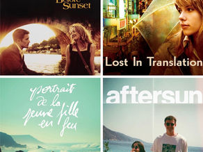 4 películas dirigidas por mujeres que te harán reír, recordar y mirar el mundo de otra forma