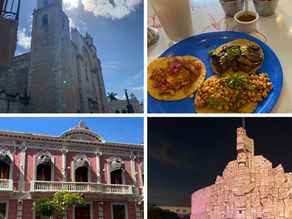 Mérida, Yucatán: A Guide for an Unforgettable Getaway