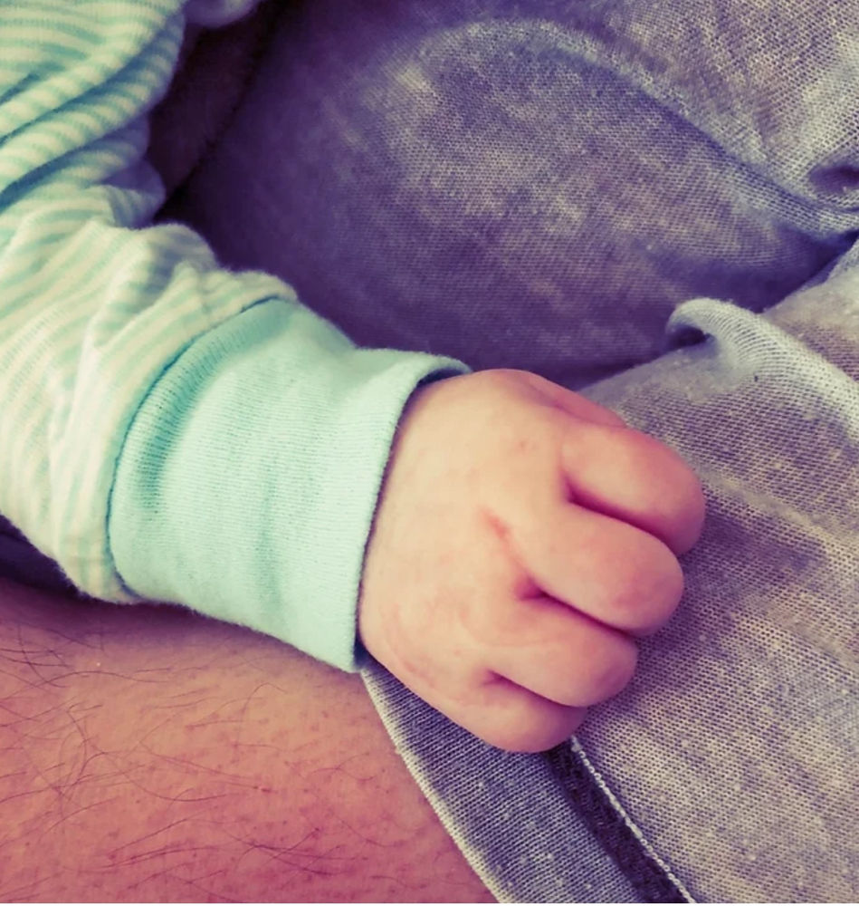 Para muchas mujeres el día que nacen sus hijos no es el día más feliz de sus vidas