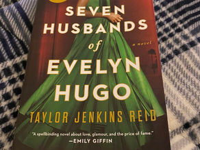 Recomendación de Libro: Los Siete Maridos Evelyn Hugo