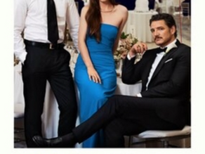 Recomendación de película: “Materialists”