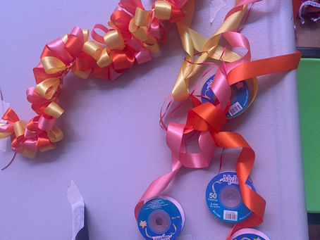 Cómo hacer una trenza mexicana para decoraciones y mucho más: