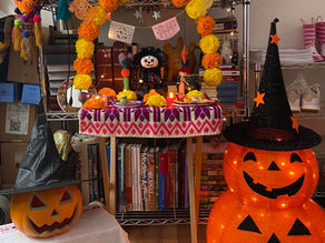 ¡Prepárate para el Día de Muertos con tu Propio Altar en Casa!