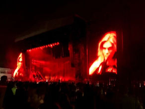 Alerta de banda de rock: The Warning