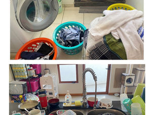 Tips para mamás agobiadas: Cómo lidiar con el burnout cuando no puedes parar