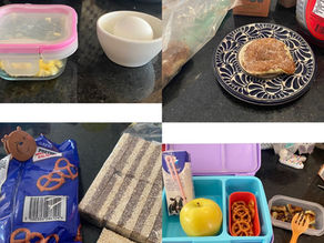 Back to school S.O.S.