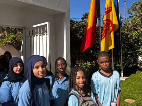 Exposition Planet BD : 3 continents, 1 même passion - la bande dessinée