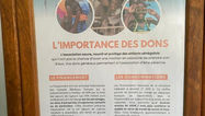 Les éco-délégués en action à Gorée