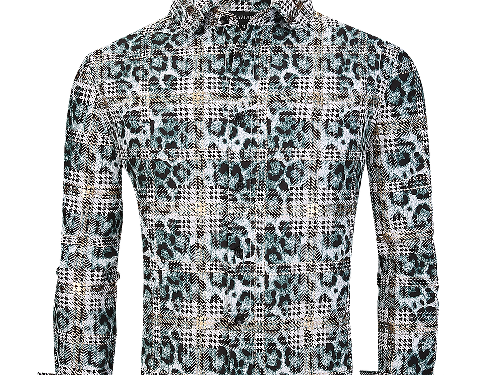 Shirt LS020-001