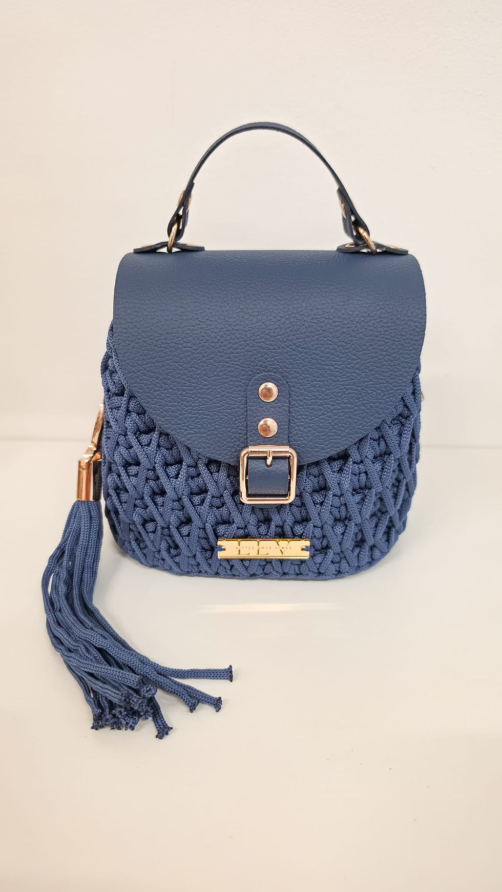 Miniaturbild: Tasche LIORA