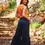 Thumbnail: Los Banditos Wide Leg Organic Cotton Pants