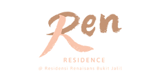 Ren Residence @ Bukit Jalil