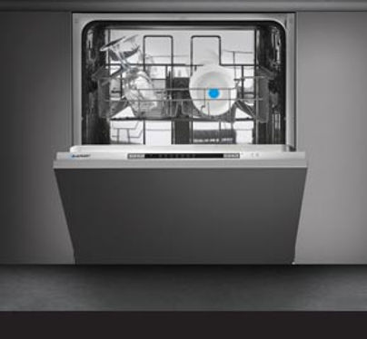 dishwasher intergrated and freestanding by blaupunkt