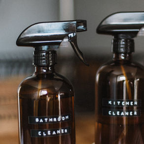 Top tips for household chores