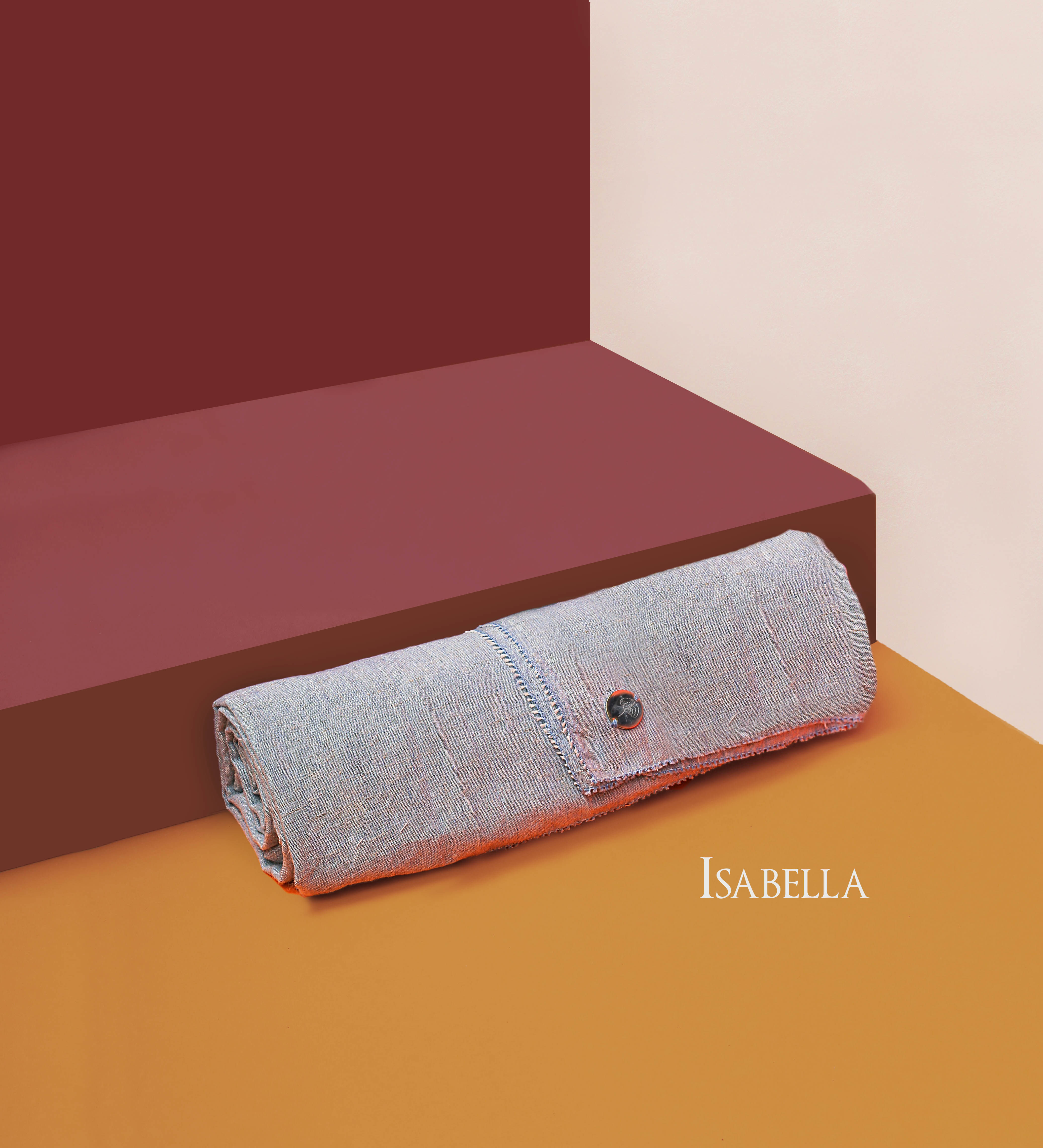 Isabella Pashmina