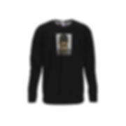 Mifuki sweatshirt by Baijin Numveragi