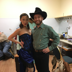 Dream Ballet Dance Partners