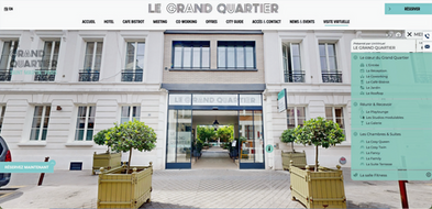 L'outil qu'on n'ose montrer