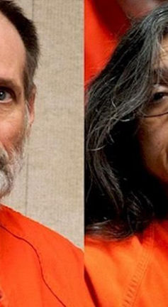 Phillip and Nancy Garrido https://myhero.com/jaycee-lee-dugard
