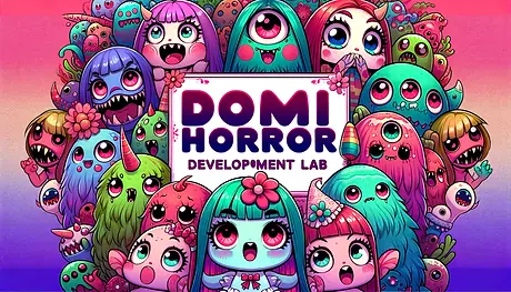 Our DomiHorror Team