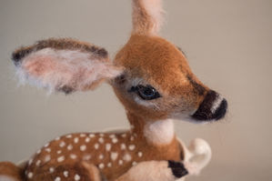 Tin Goat Studio_Needle Felt Samples-14