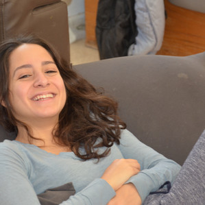 ללמד עברית זאת חוויה בלתי נשכחת!