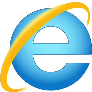 Forcing Internet Explorer to Open Instead of Edge