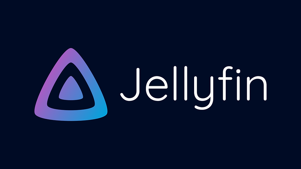 Jellyfin: The Open-Source Alternative to Plex
