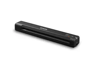 Epson WorkForce ES-50 - Review