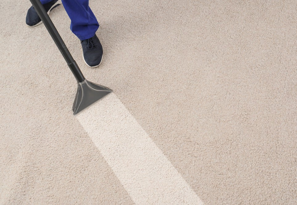 Carpet Cleaning