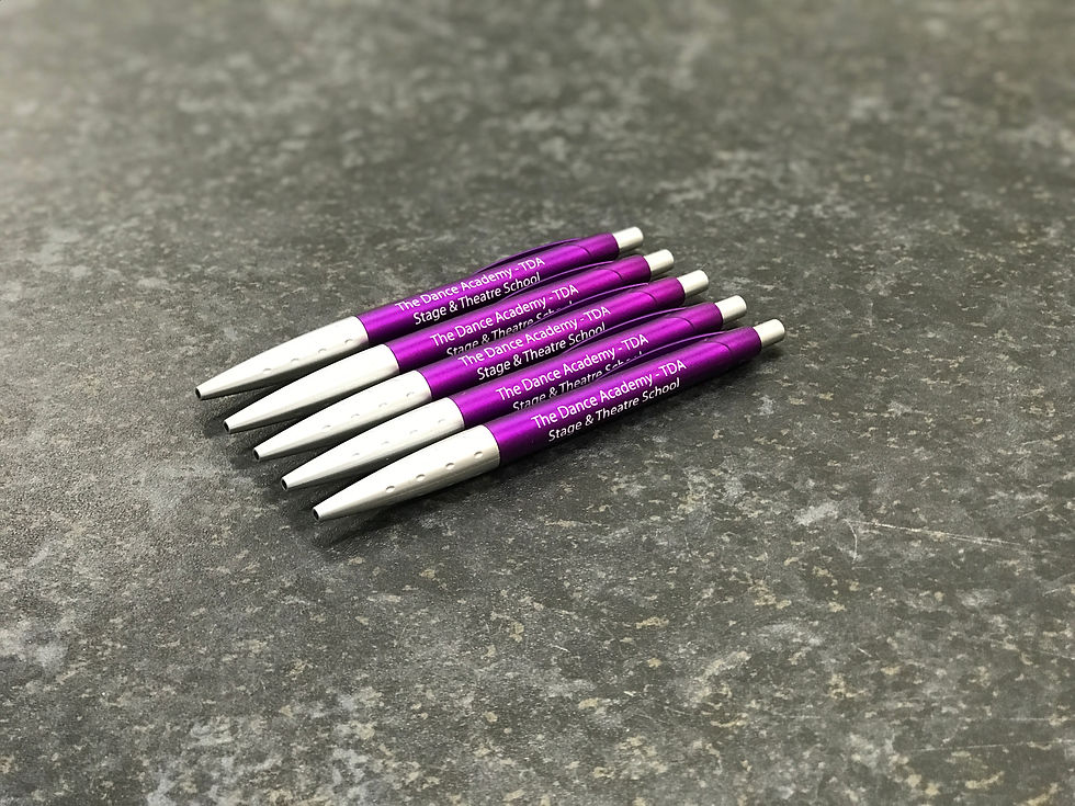 Thumbnail: Pen