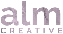 ALM Creative logo