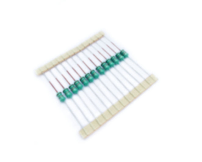 Fixed Inductors/EC Type