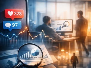 Platform Metrics vs. Business Reality: A Measuring Problem We All Share