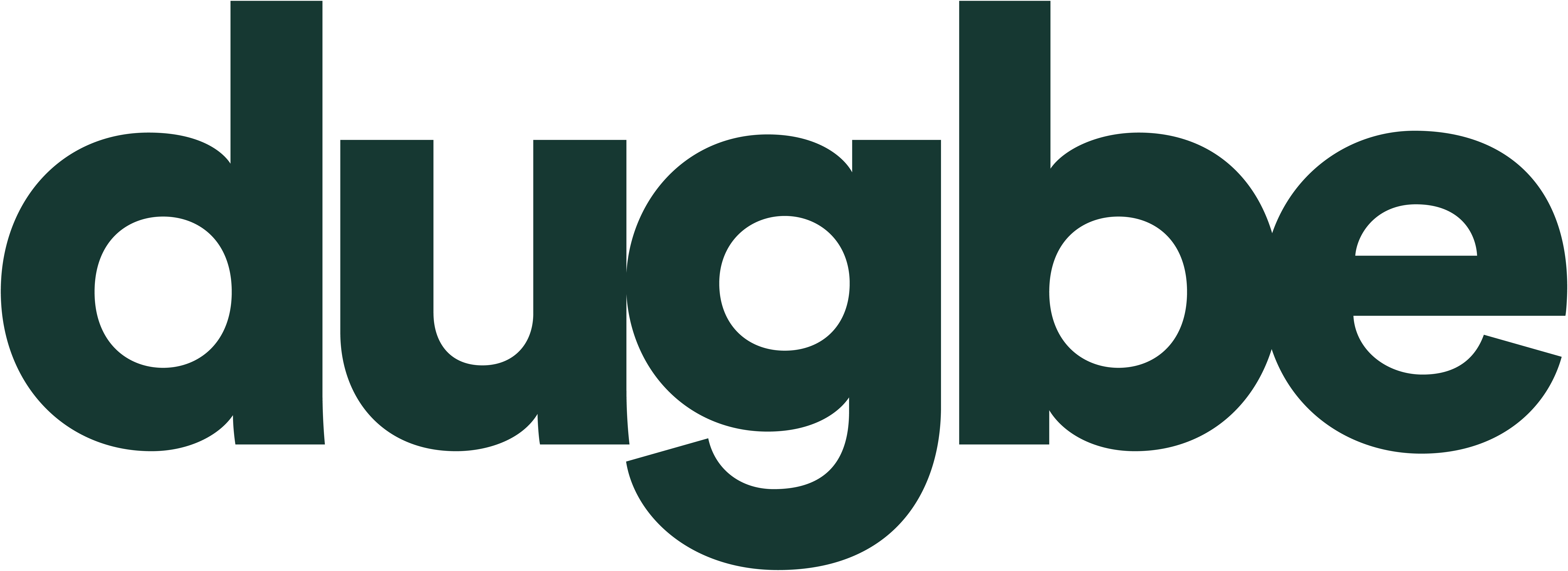 Dugbe Logo 