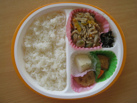 11/9(木)アレルギーB