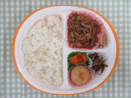 10/3(木)アレルギーB