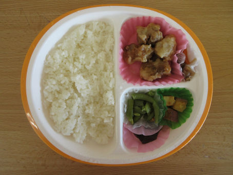 6/7(金)アレルギーB