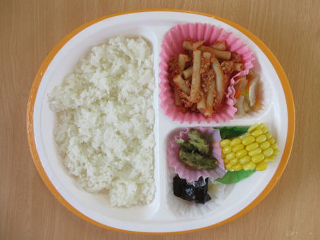 2/2(金)アレルギーB