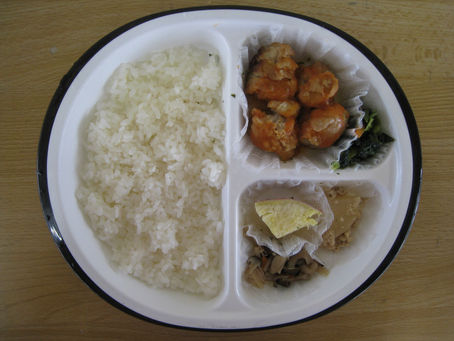 2/8(木)アレルギーⅭ