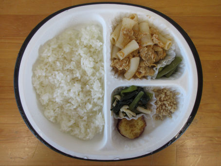 12/1(金)アレルギーC