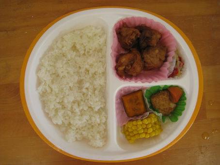 10/26(木)アレルギーB