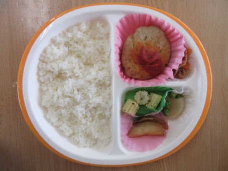 10/16(水)アレルギーB