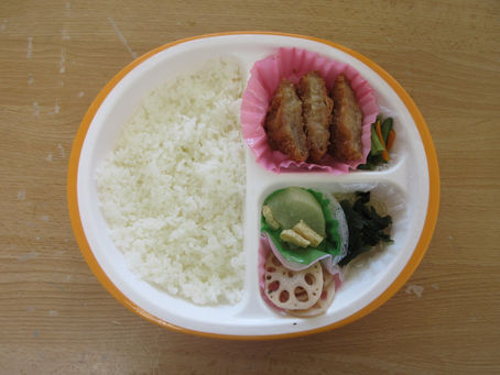 6/13(木)アレルギーB