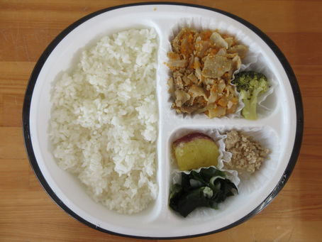 10/27(金)アレルギーC