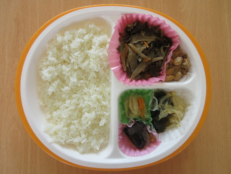 9月27日(水)アレルギーB