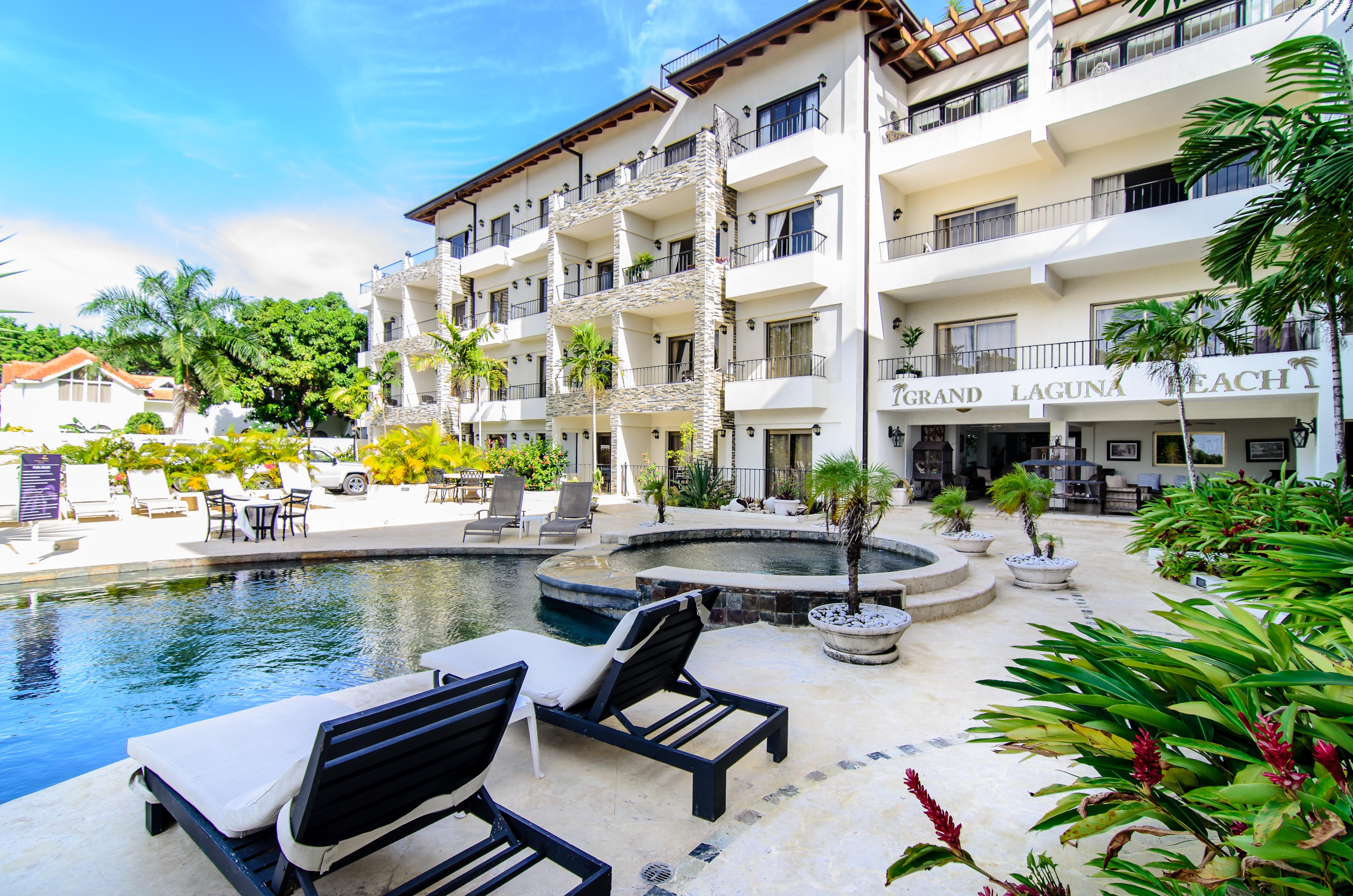 Dominican Republic Condo Rentals Sales Grand Laguna Beach