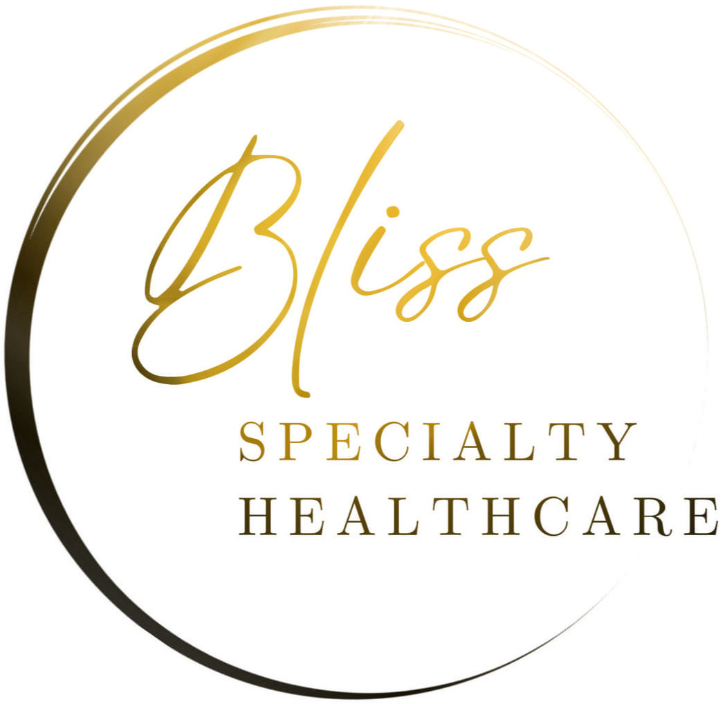 Bliss Specialty Healthcare