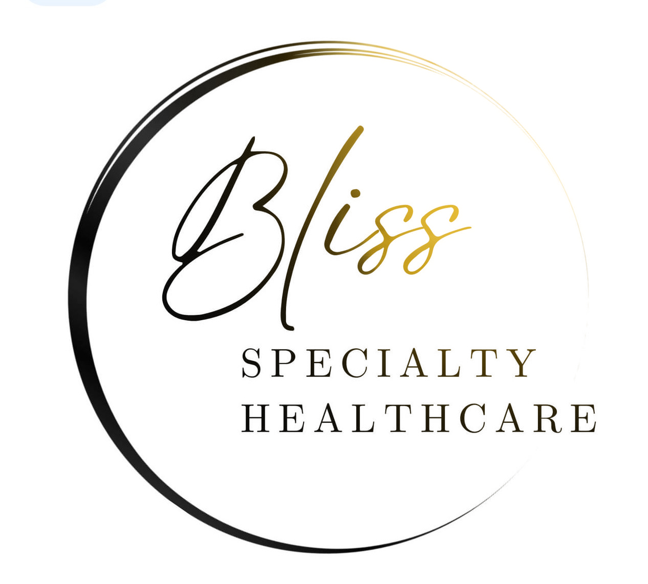 Bliss Specialty Healthcare