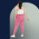 Thumbnail: All-Over Print Plus Size Leggings